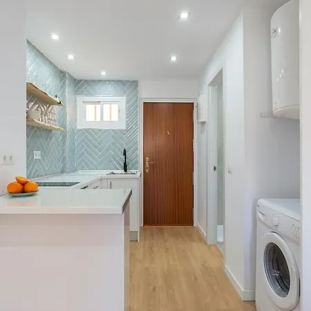 B G S Apartment *