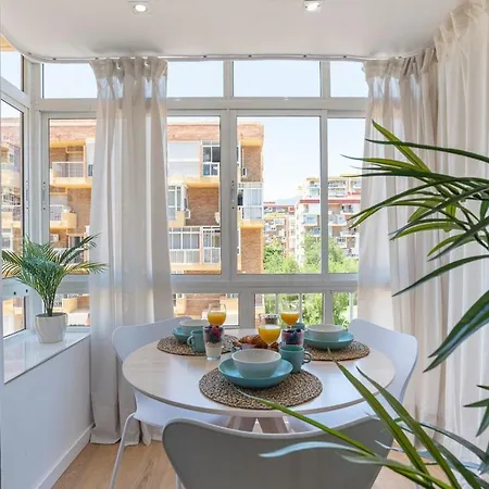 Apartment B G S